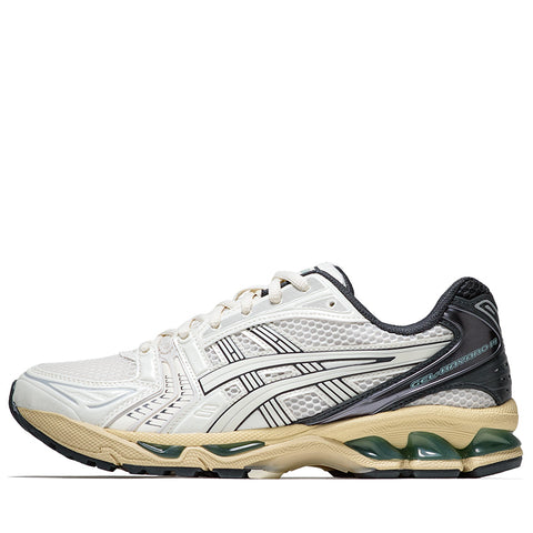 Asics Gel-Kayano 14 - Cream/Obsidian Grey