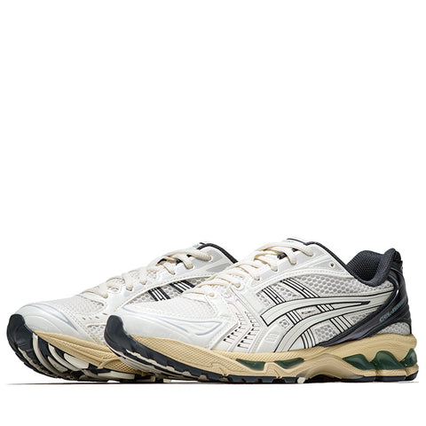 Asics Gel-Kayano 14 - Cream/Obsidian Grey