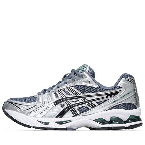 Asics Gel-Kayano 14 - Metropolis/Jasper Green