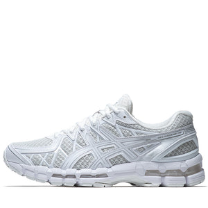 Asics Gel-Kayano 20 - Glacier Grey/White