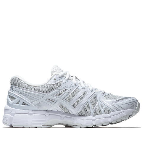 Asics Gel-Kayano 20 - Glacier Grey/White