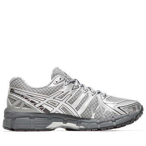 Asics Gel-Kayano 20 - Gravel/Pure Silver