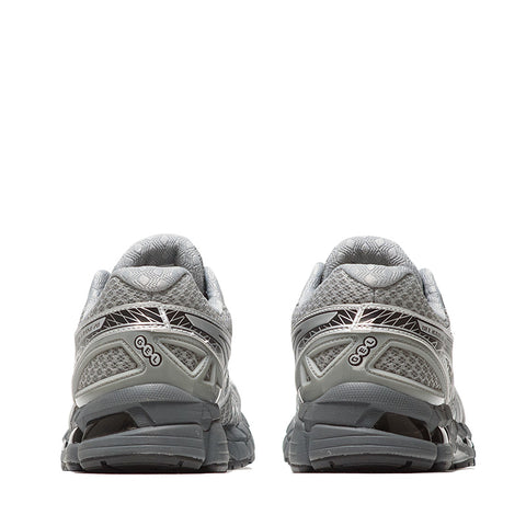 Asics Gel-Kayano 20 - Gravel/Pure Silver
