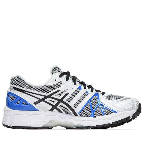 Asics Gel-Kayano 20 - White/Illusion Blue