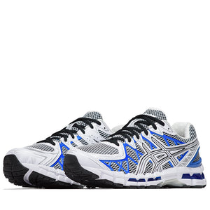 Asics Gel-Kayano 20 - White/Illusion Blue