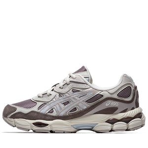 Asics Gel-NYC - Cocoa Powder/Pure Silver