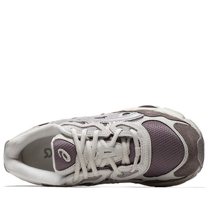 Asics Gel-NYC - Cocoa Powder/Pure Silver