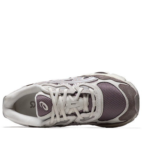 Asics Gel-NYC - Cocoa Powder/Pure Silver