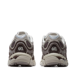 Asics Gel-NYC - Cocoa Powder/Pure Silver