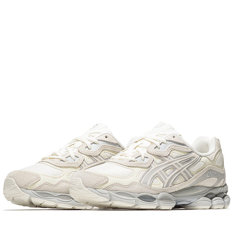 Asics Gel-NYC - Cream/Cream