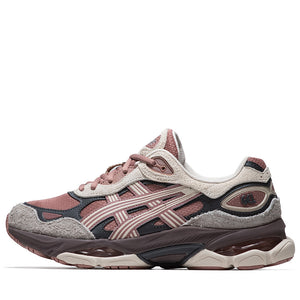 Asics Gel-NYC 2.0 - Umeboshi/Moonrock