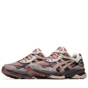 Asics Gel-NYC 2.0 - Umeboshi/Moonrock