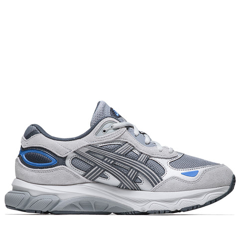 Asics Gel-NYC 2.0 - Gravel/Piedmont Grey