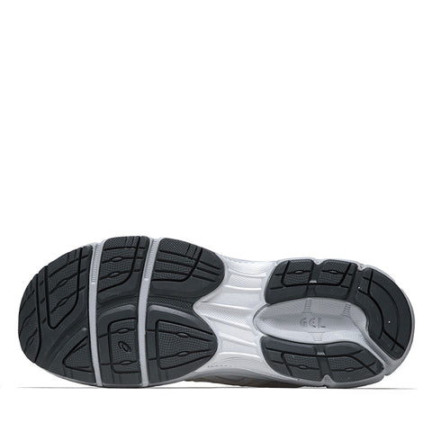 Asics Gel-NYC (GS) - Cream/White