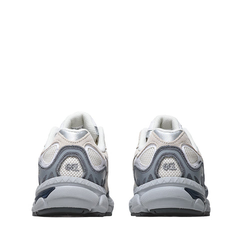 Asics Gel-NYC (GS) - Cream/White