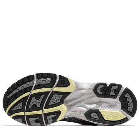 Asics Gel-Nimbus 10.1 - Piedmont Grey/Graphite Grey