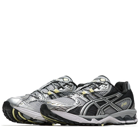Asics Gel-Nimbus 10.1 - Piedmont Grey/Graphite Grey