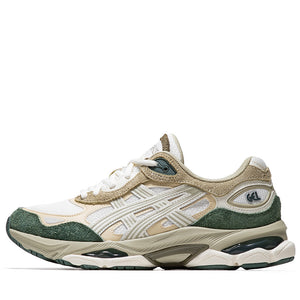 Asics Gel-NYC 2.0 - Cream/Dusty Fern