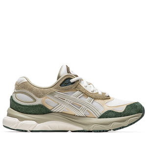 Asics Gel-NYC 2.0 - Cream/Dusty Fern