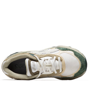 Asics Gel-NYC 2.0 - Cream/Dusty Fern