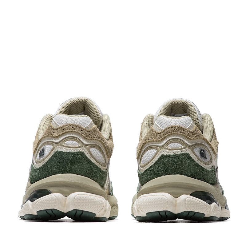 Asics Gel-NYC 2.0 - Cream/Dusty Fern – Sneaker Politics