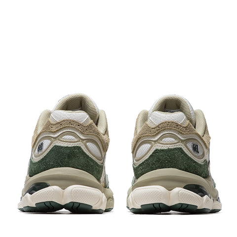 Asics Gel-NYC 2.0 - Cream/Dusty Fern