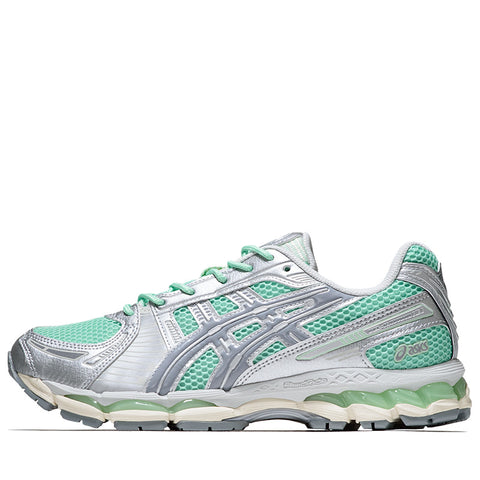 Asics Gel-Kayano 12.1 - Ice Green/Gravel