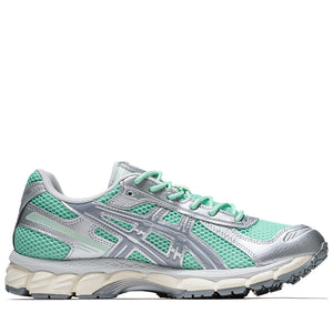 Asics Gel-Kayano 12.1 - Ice Green/Gravel