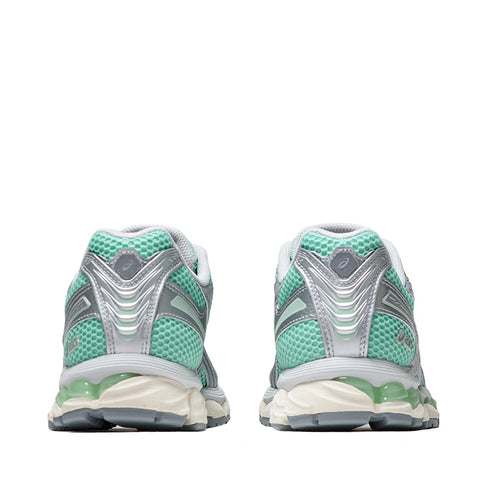 Asics Gel-Kayano 12.1 - Ice Green/Gravel