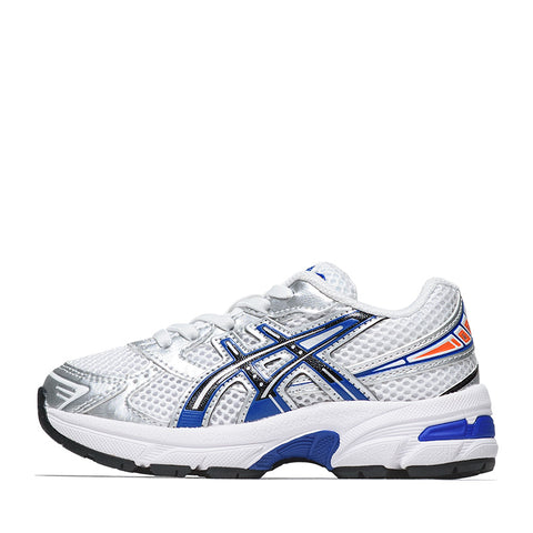 Asics Gel-1130 (PS) - White/Prussian Blue