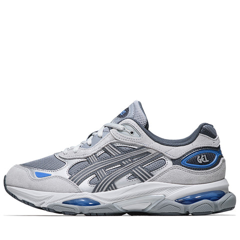 Asics Gel-NYC 2.0 - Gravel/Piedmont Grey