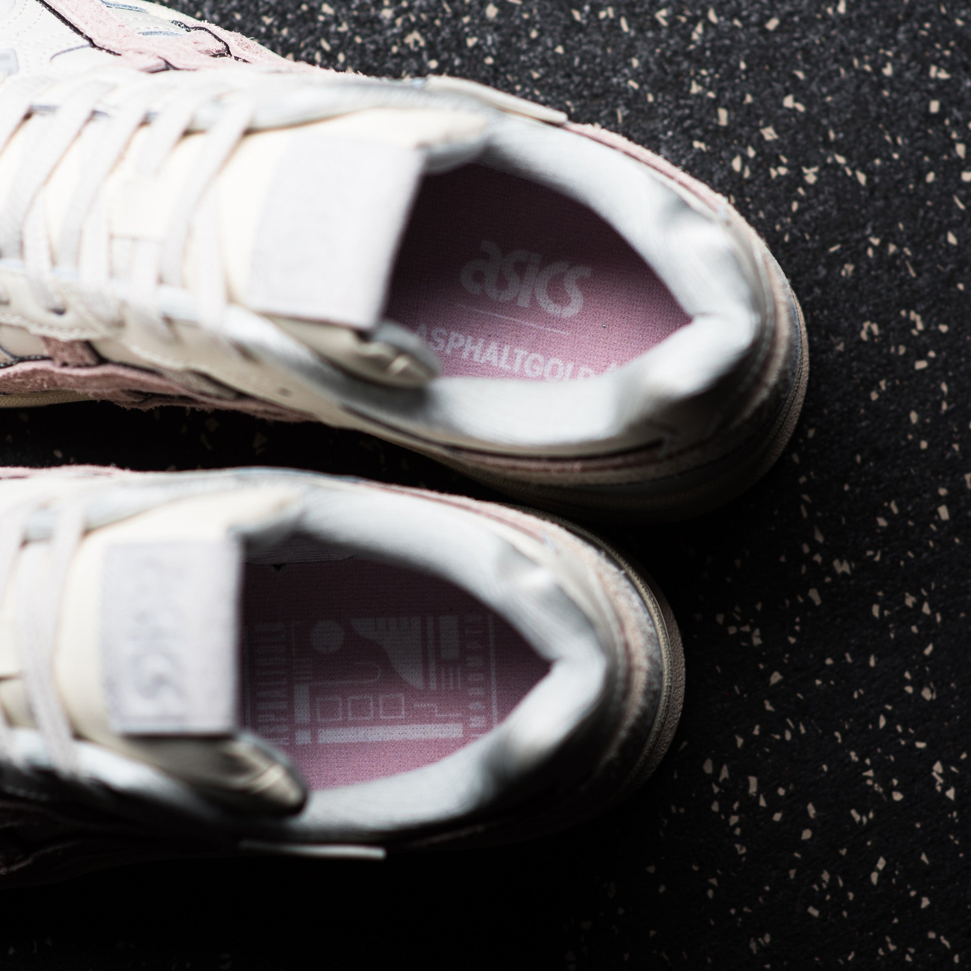 Sneaker Politics