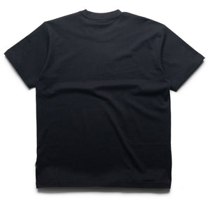 Babylon Destroy Reaper Tee - Jet Black