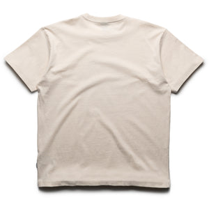 Babylon Black Metal Tee - Sandy Shore
