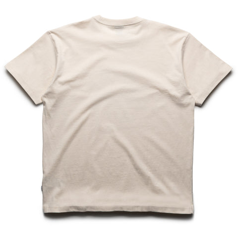 Babylon Black Metal Tee - Sandy Shore