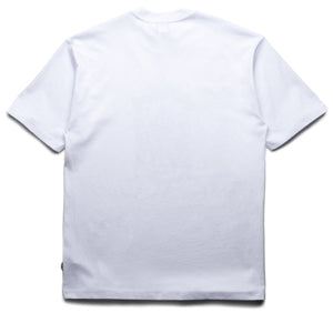 Babylon Monkey Business Tee - White