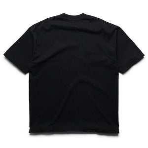 Babylon Hammerhead Tee - Jet Black