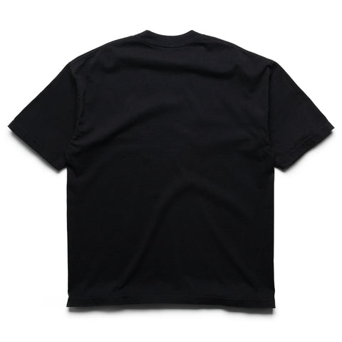 Babylon Hammerhead Tee - Jet Black