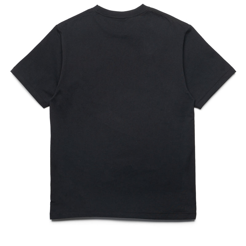 A BATHING APE PORTER BABY MILO TEE 黒　XL PORTER x A BATHING APE BABY MILO TEE – cotwohk
