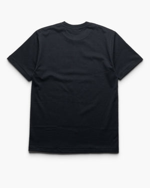 A Bathing Ape ABC Camo Baby Milo Tee - Black/Green