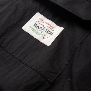 Barriers Worldwide Star Nylon Pant - Black