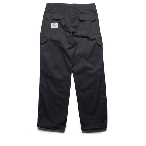 Barriers Worldwide Star Nylon Pant - Black