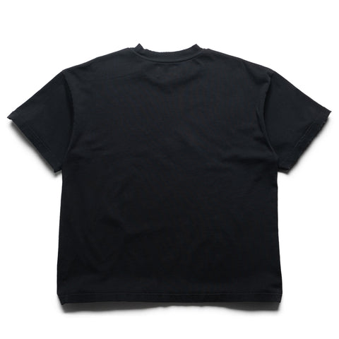 Barriers Worldwide Soul Brother Tee - Black
