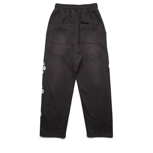 Barriers Worldwide Cowrie Shell Sweatpant - Mink