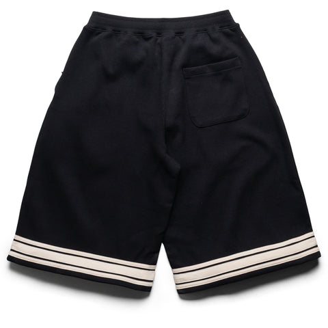 Billionaire Boys Club Curve Shorts - Black