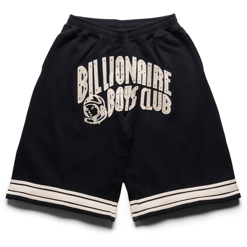 Billionaire Boys Club Curve Shorts - Black