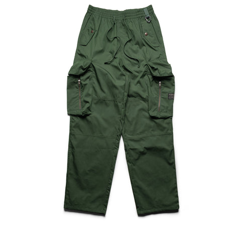 Billionaire Boys Club Mantra Pants - Black Forest