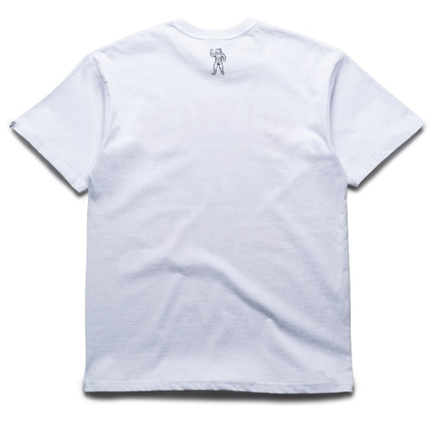 Billionaire Boys Club Sail Tee - White