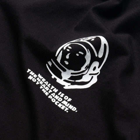 Billionaire Boys Club First Class Tee - Black
