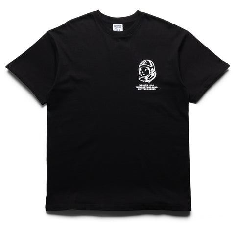 Billionaire Boys Club First Class Tee - Black